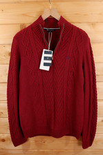 Crew Clothing Aran Irish