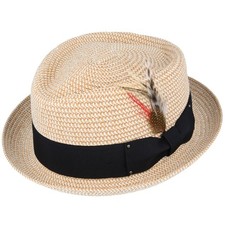 Mens Ladies Natural Packable