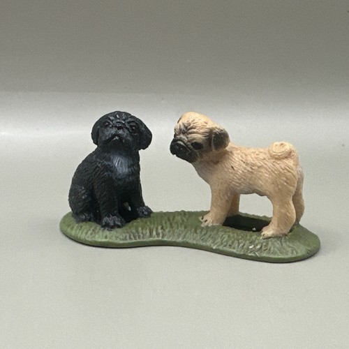 Schleich 16383 pug - schleich,
