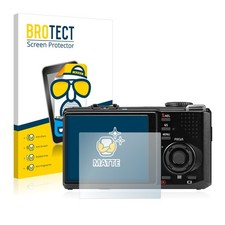 2 Pack Anti Glare Screen