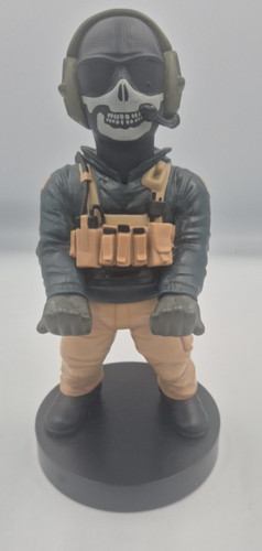Cable guys call - duty, simon