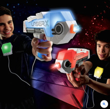 Laser X Revolution Laser Tag