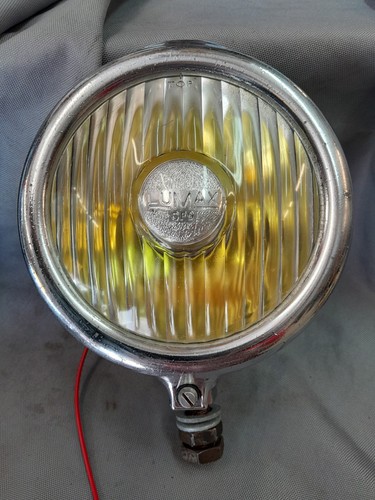 Vintage lumax cf9 spotlight - vintage,