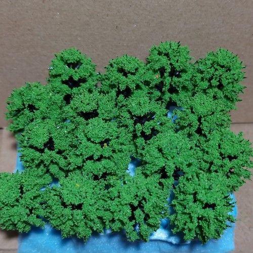 Gauge trees set 16x - n,