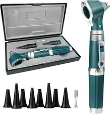 SCIAN Otoscope - Ear Infection Detector Otoscopes and Pocket Ear Scope - Otoscop