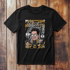 Brendon Urie Panic! At The Disco T-shirt Popular TV and Film Fan Art T-Shirt