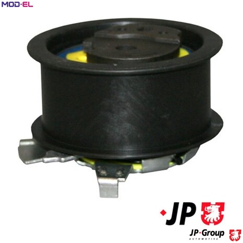 Tensioner pulley timing - pulley, belt