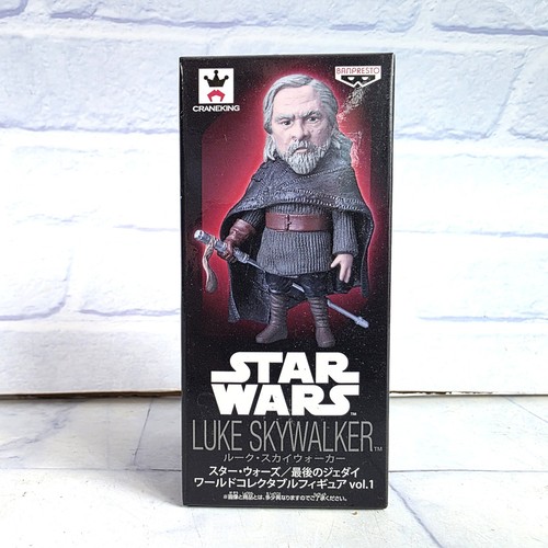 Luke skywalker star wars world - luke,