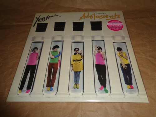 Ray spex germ - x-ray,