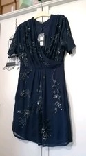 BIBA dress Size 12 RRP£135