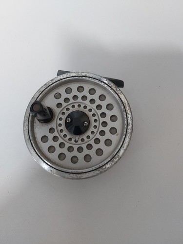 Daiwa 708 fly fishing - daiwa,