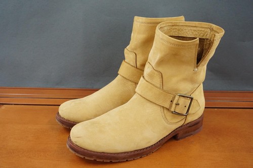Frye harness boots womens - boots,