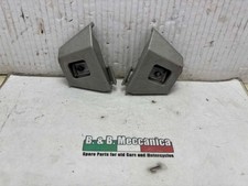 Pair Covers Side Panels Right