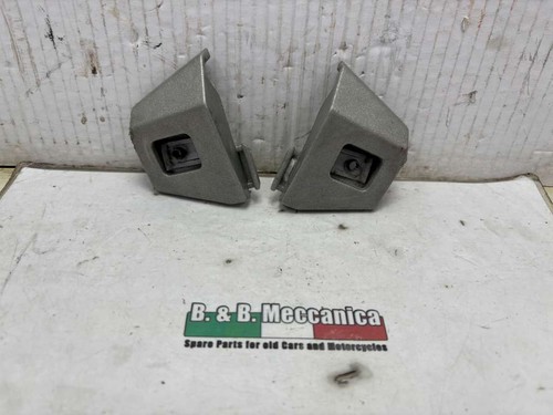 Pair covers side panels - pair,