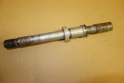Bmw f650gs f650 07 front - gs,