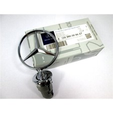 Original Mercedes-Benz Star