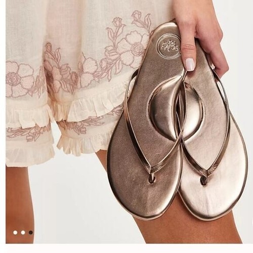 Free people solei sea - 6, 8
