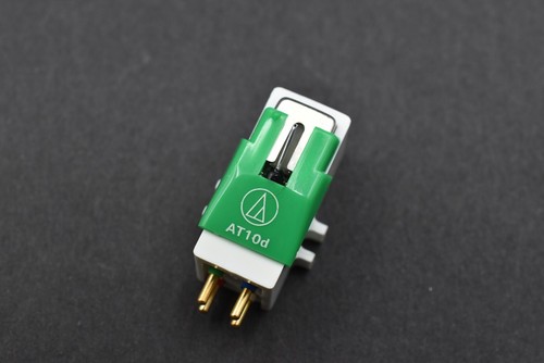 Audio technica at10d 10d - at10d, at-10d