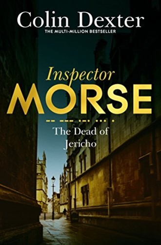 The dead jericho - dead,