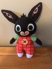 Bing Bunny 26cm Plush Soft Toy