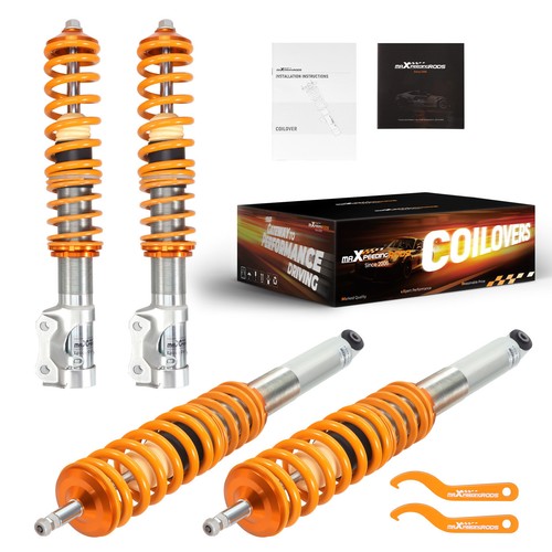Lowering suspension coilover - suspension,