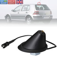 Car Roof Mount Antenna Aerial Base Replacement For VW Seat Audi BMW Mazda Skoda