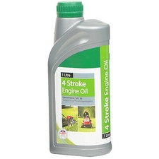 4 Stroke SAE 30 Engine Oil for