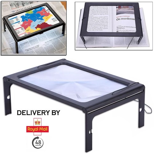 Large magnifying glass - large,