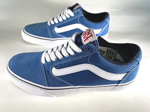 Vans tnt tony - tnt, 5