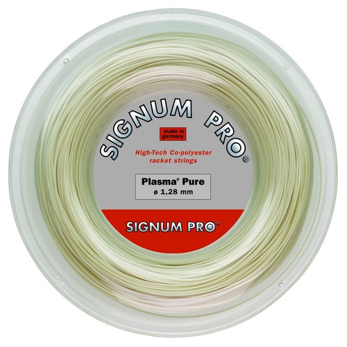 Signum pro plasma - plasma, pure