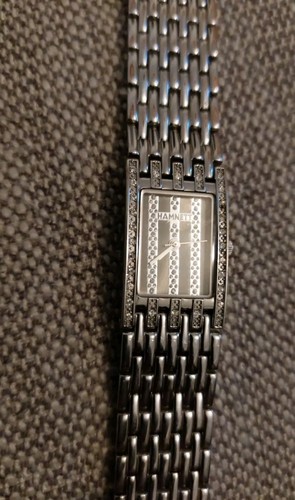 Hamnett watch ladies new - watch,