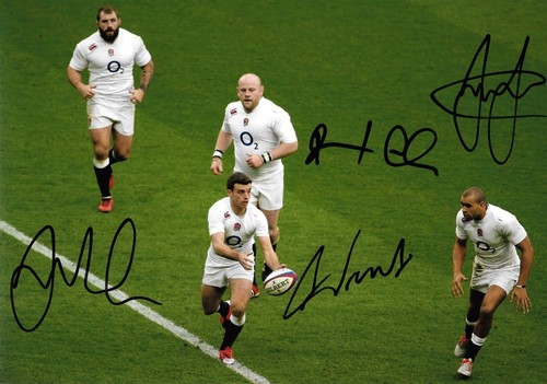 George ford passes ball - passes, to