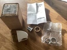 Mira Genuine Gem 88 Manual Mixer Shower Elbow Pk. White- 458.07