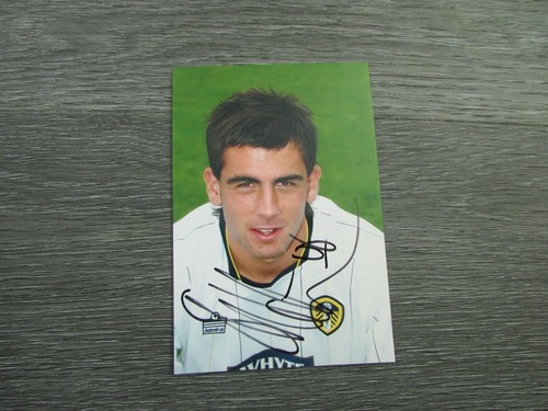 Simon walton leeds - walton, ex
