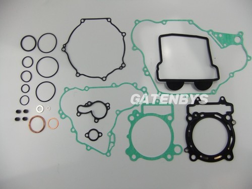 Centauro gasket set for - centauro,