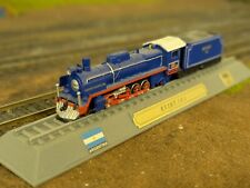 Del Prado RFIRT 1-E-1 Steam Locomotive of Argentina