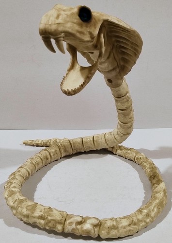 Spirit halloween cobra snake - spirit,