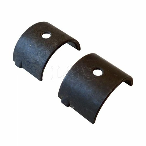 Big end shells undersize 020 - shells,