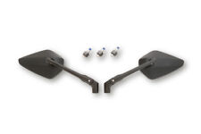 Highsider handlebar mirror