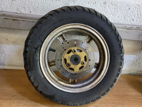 Direct bike front wheel - direct,