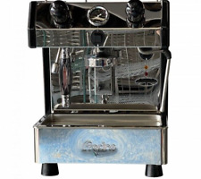 Fracino Little Gem Single One Group Semi-Auto Coffee Machine Built in Water Tank
