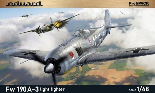 Eduard 82141 48th scale - 82141,