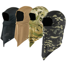 Viper Tactical Covert Balaclava Airsoft Hunting Military Stealth Headgear