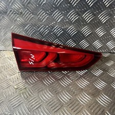 2015-2019 HYUNDAI i20 GB Left Rear Side Tailgate Taillight 92403-C8000