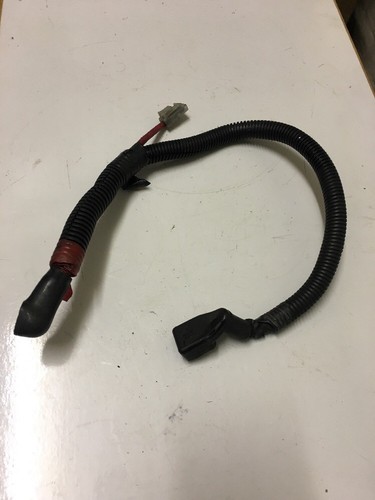 1995 yamaha tdm850 3vd starter - 1995,