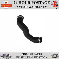Turbo Intercooler Hose Pipe