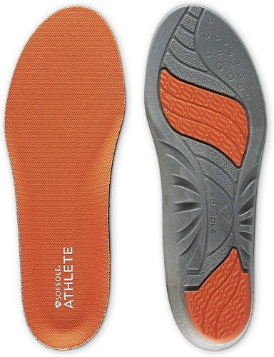 Sof sole perform athlete gel - sole,