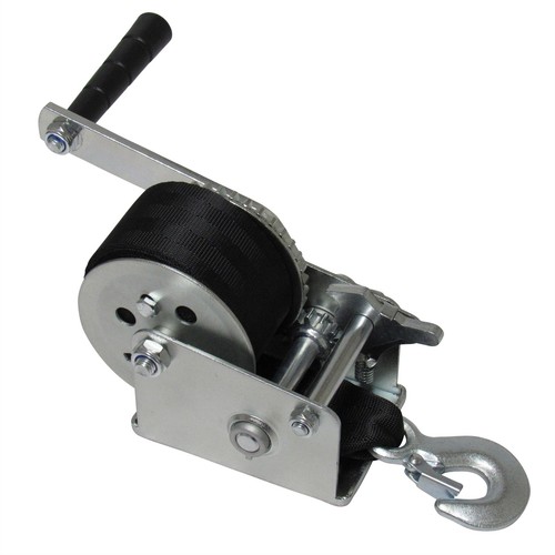 Heavy duty manual - heavy,