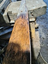 Reclaimed elm floorboards 19th - floorboards,