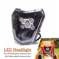 LED Headlight Assembly For EXC